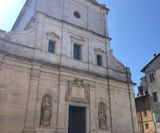 Basilica San Frediano