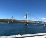 Helgelandbrücke